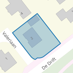 Perceel HGV00-P-2446