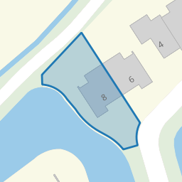 Perceel HGV00-P-2447