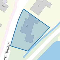 Perceel HGV00-P-2449