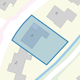 Perceel HGV00-P-2450