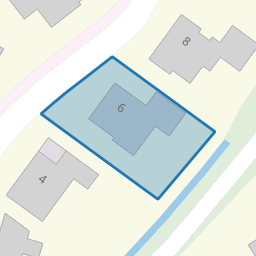 Perceel HGV00-P-2451