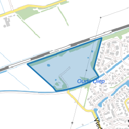 Perceel HGV00-P-2458