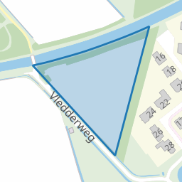 Perceel HGV00-P-2460