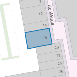 Perceel HGV00-P-2469