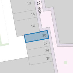 Perceel HGV00-P-2470