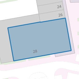 Perceel HGV00-P-2474