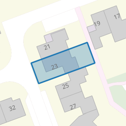 Perceel HGV00-P-2486