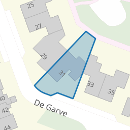 Perceel HGV00-P-2490