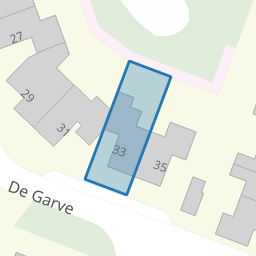 Perceel HGV00-P-2491