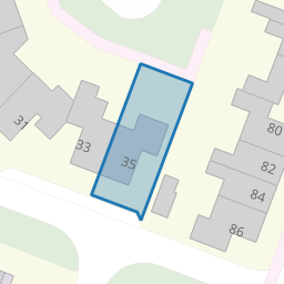 Perceel HGV00-P-2492