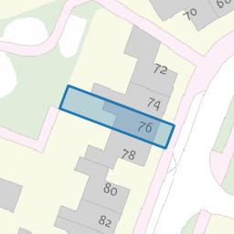 Perceel HGV00-P-2495