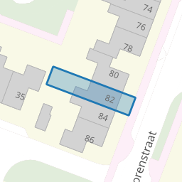 Perceel HGV00-P-2498