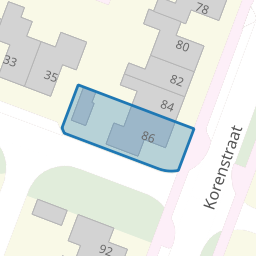 Perceel HGV00-P-2500