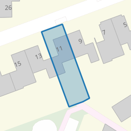 Perceel HGV00-P-2502