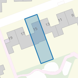 Perceel HGV00-P-2504