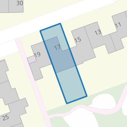 Perceel HGV00-P-2505