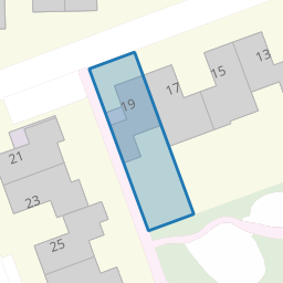 Perceel HGV00-P-2506