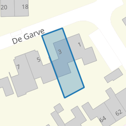 Perceel HGV00-P-2508