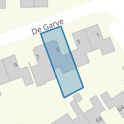 Perceel HGV00-P-2509