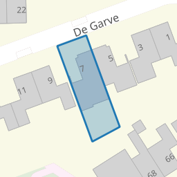 Perceel HGV00-P-2510