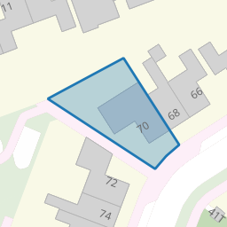 Perceel HGV00-P-2516