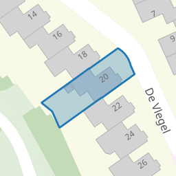 Perceel HGV00-P-2520