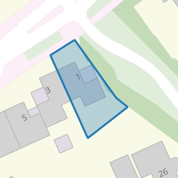 Perceel HGV00-P-2522