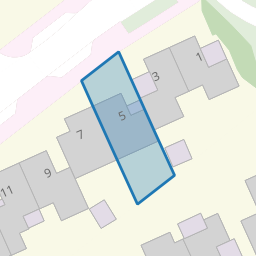 Perceel HGV00-P-2524