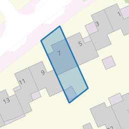 Perceel HGV00-P-2525