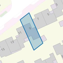 Perceel HGV00-P-2526