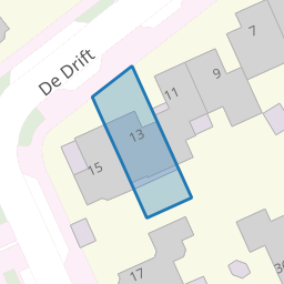 Perceel HGV00-P-2528