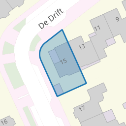 Perceel HGV00-P-2529