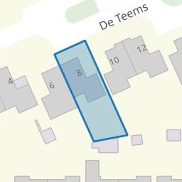 Perceel HGV00-P-2530