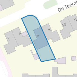 Perceel HGV00-P-2531