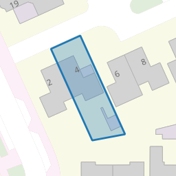 Perceel HGV00-P-2532