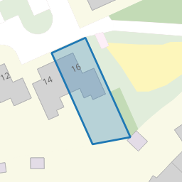 Perceel HGV00-P-2534