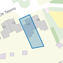 Perceel HGV00-P-2535