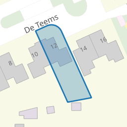 Perceel HGV00-P-2536