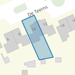 Perceel HGV00-P-2537