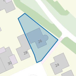 Perceel HGV00-P-2538