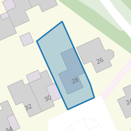 Perceel HGV00-P-2541