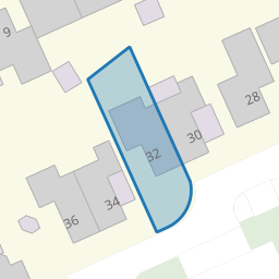 Perceel HGV00-P-2543