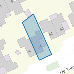 Perceel HGV00-P-2544