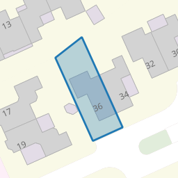 Perceel HGV00-P-2545