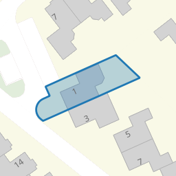 Perceel HGV00-P-2550