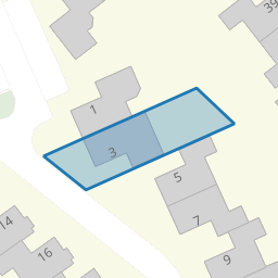 Perceel HGV00-P-2551