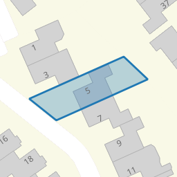 Perceel HGV00-P-2552