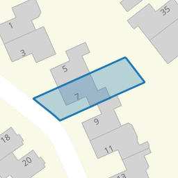 Perceel HGV00-P-2553