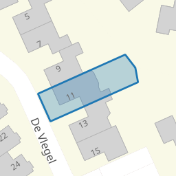 Perceel HGV00-P-2555