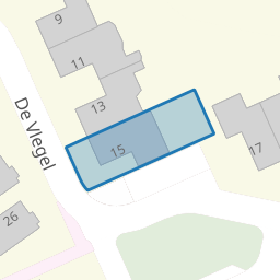 Perceel HGV00-P-2557